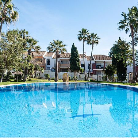 Appartement Aldea Del Coto 2 -1A à Chiclana de la Frontera Extérieur photo