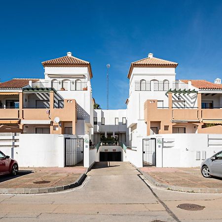 Appartement Aldea Del Coto 2 -1A à Chiclana de la Frontera Extérieur photo